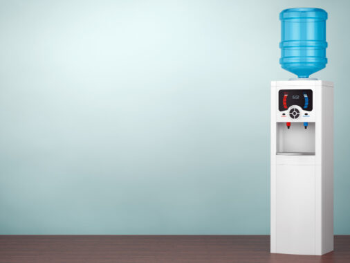 Water Dispenser